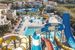 zjeżdżalnia, aquapark, basen