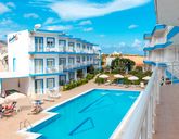 Chrissys Paradise (ex Felicity)