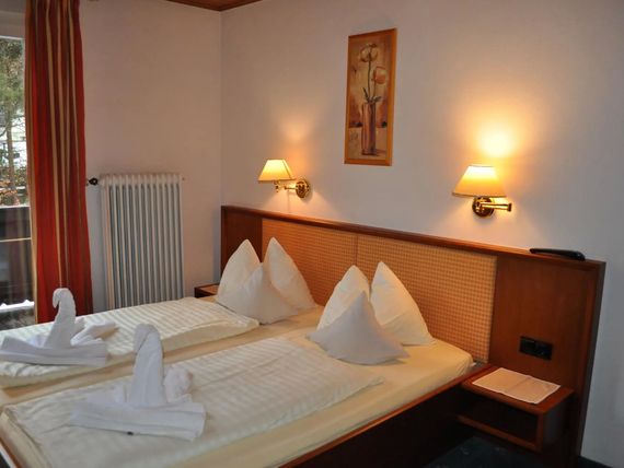 Christine Appartement 3*