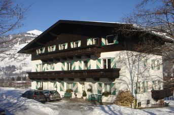 Christine Appartement