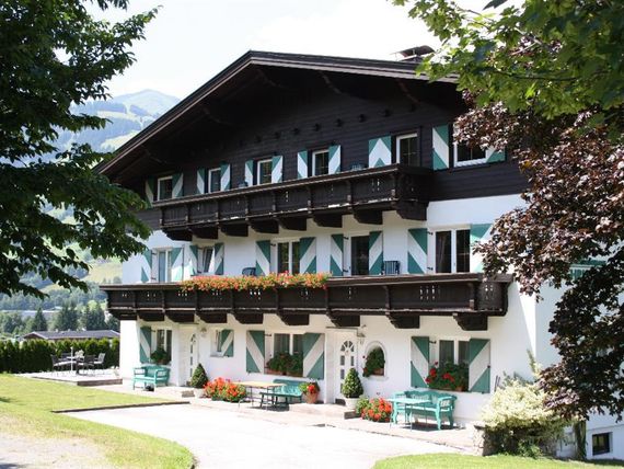 Christine Appartement 3*