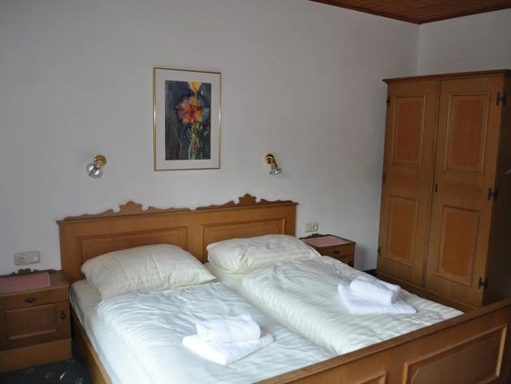 Christine Appartement 3*