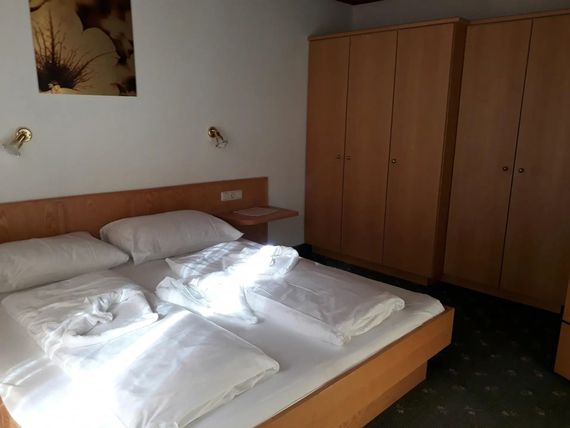 Christine Appartement 3*
