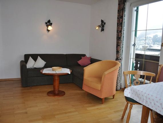 Christine Appartement 3*