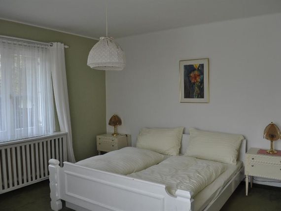 Christine Appartement 3*