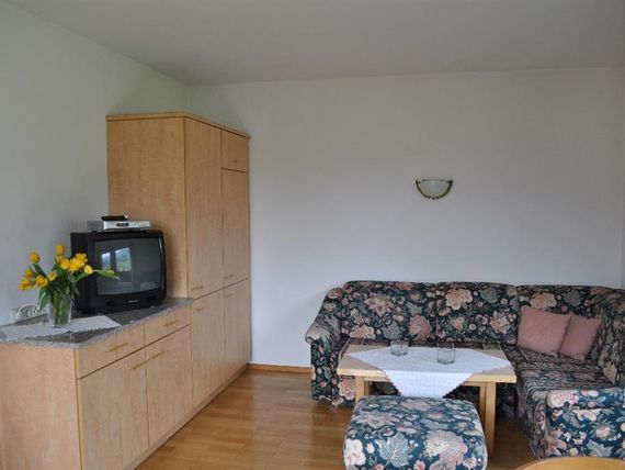 Christine Appartement 3*