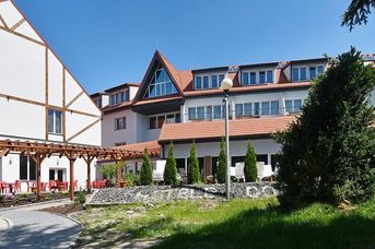 Chrobry (Jarnołtówek)