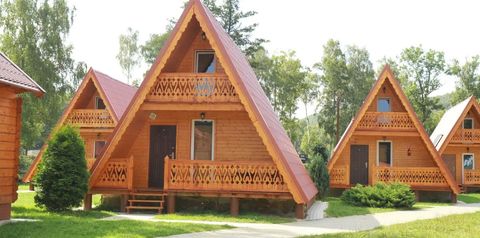 obiekt, balkon / taras