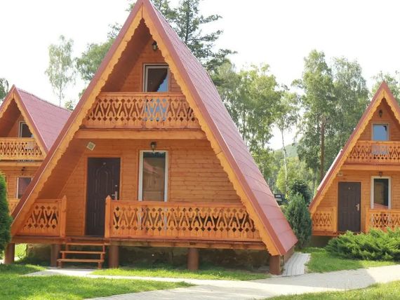 obiekt, balkon / taras