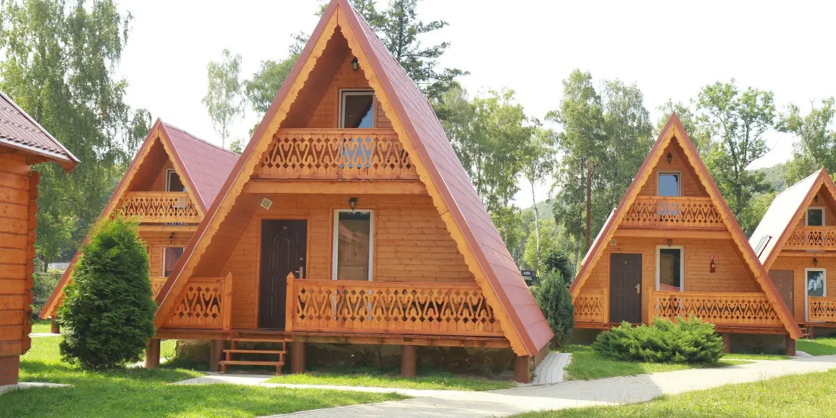 obiekt, balkon / taras