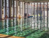 Chrobry - Sanatorium Uzdrowiskowe (Kamień Pomorski)