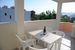 balkon / taras