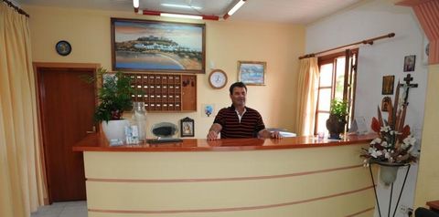 recepcja / lobby