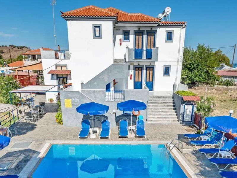 Chrysoula Studios