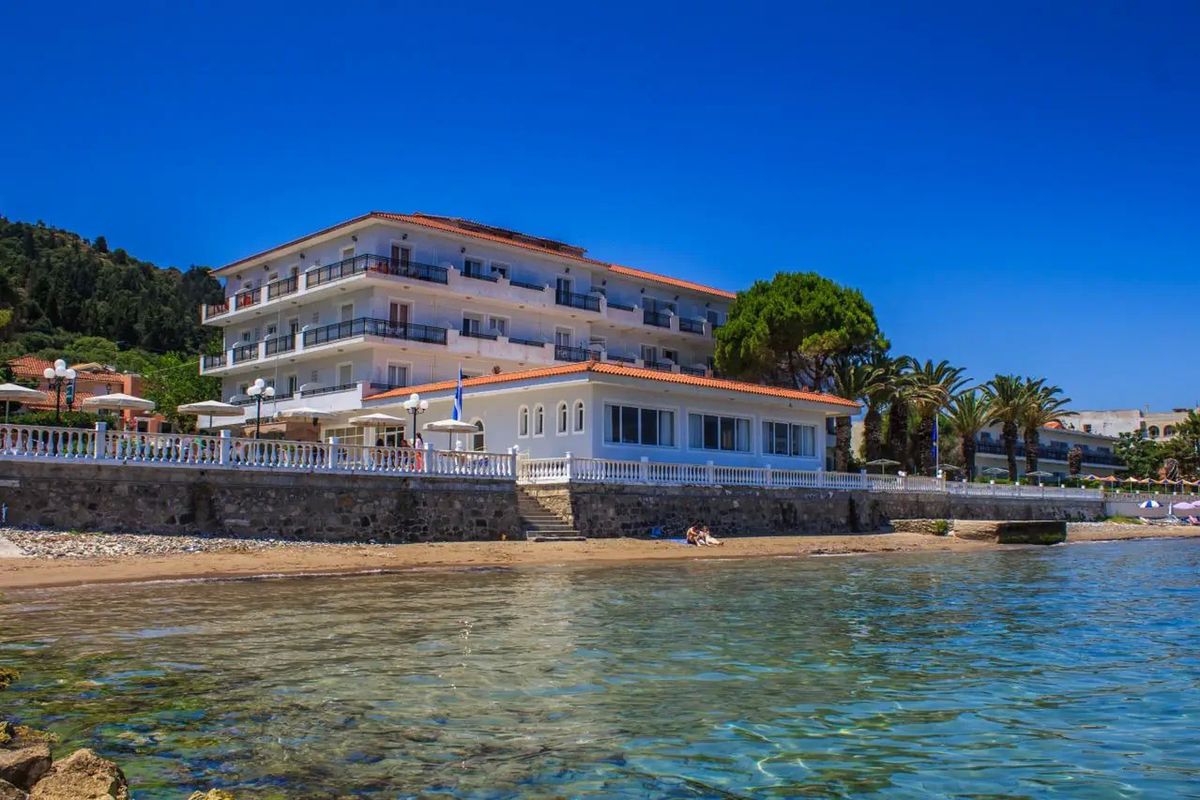 plaża