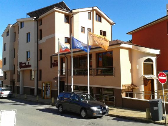 Chuchulev 3*