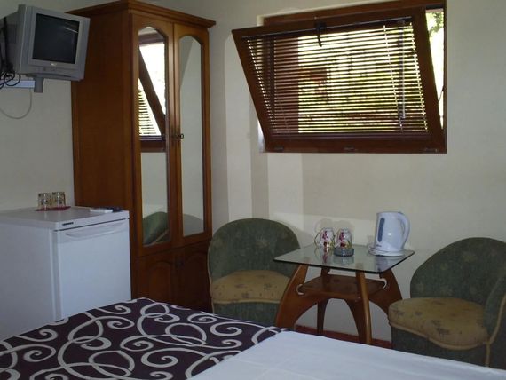 Chuchulev 3*