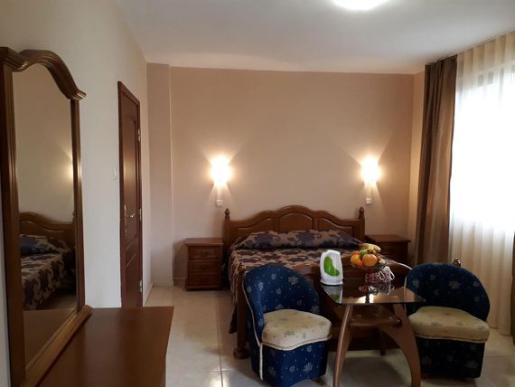 Chuchulev 3*