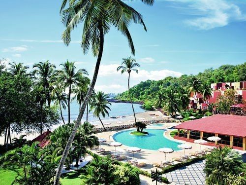 Cidade De Goa