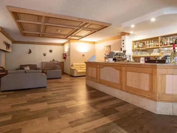 drink bar