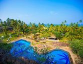 Cinnamon Bentota Beach