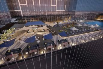 Cinnamon Life at City of Dreams