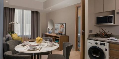 kuchnia / aneks kuchenny, pokój