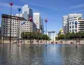 Citadines La Defense