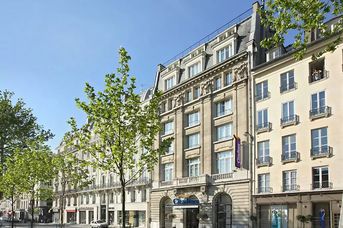 Citadines Paris Saint Germain Des Pres