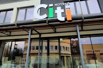 Citi Hotels łódź