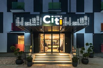 Citi Wrocław
