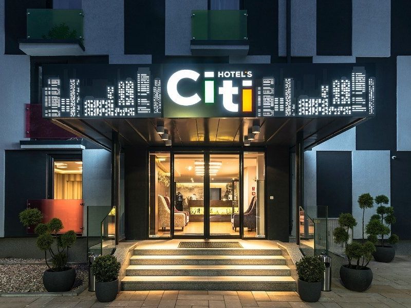 Citi Wrocław