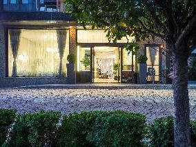 City Avenue Sofia 3*