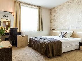 City Avenue Sofia 3*