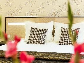 City Avenue Sofia 3*