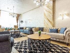 City Avenue Sofia 3*