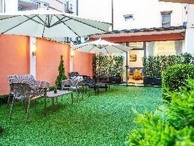 City Avenue Sofia 3*