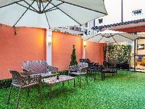 City Avenue Sofia 3*