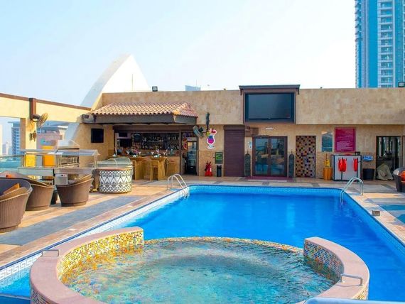 City Center (Manama) 4*