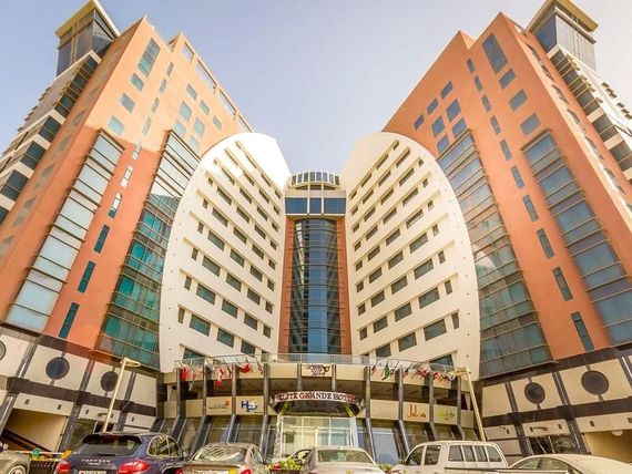 City Center (Manama) 4*