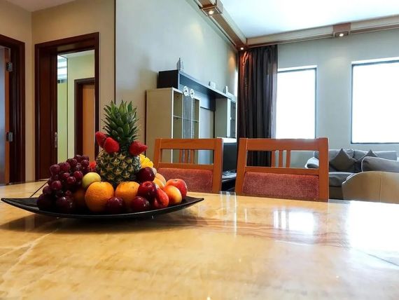 City Center (Manama) 4*