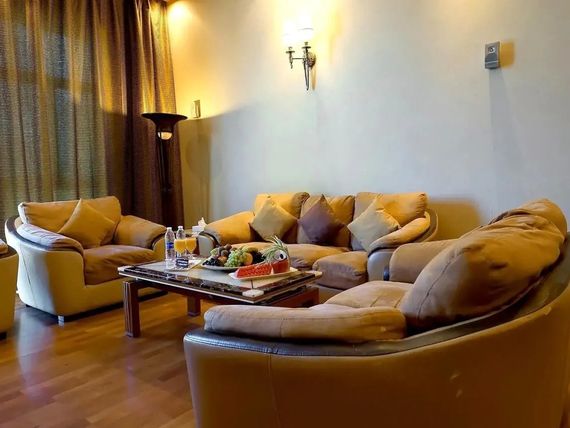 City Center (Manama) 4*