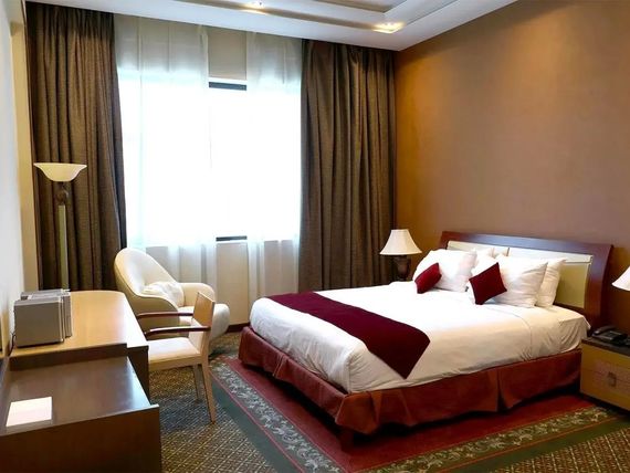 City Center (Manama) 4*