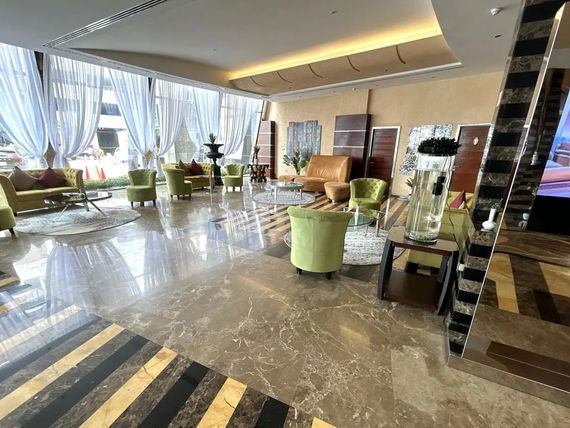 City Center (Manama) 4*