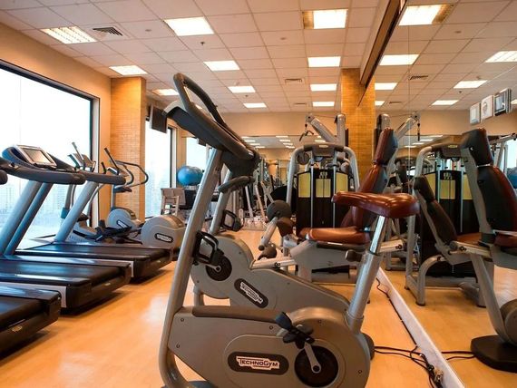 City Center (Manama) 4*