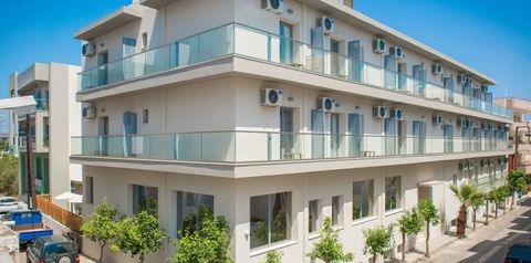 obiekt, budynek główny