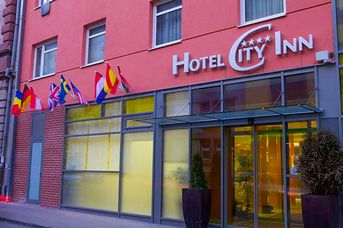 City Inn (Budapest)