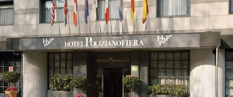 recepcja / lobby, obiekt