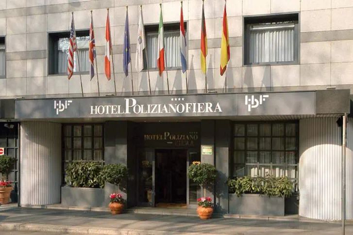 recepcja / lobby, obiekt