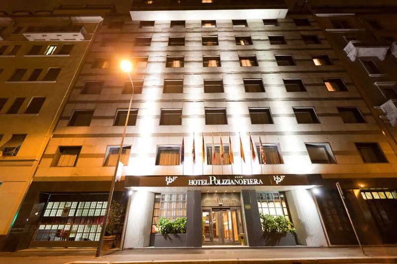 recepcja / lobby, obiekt